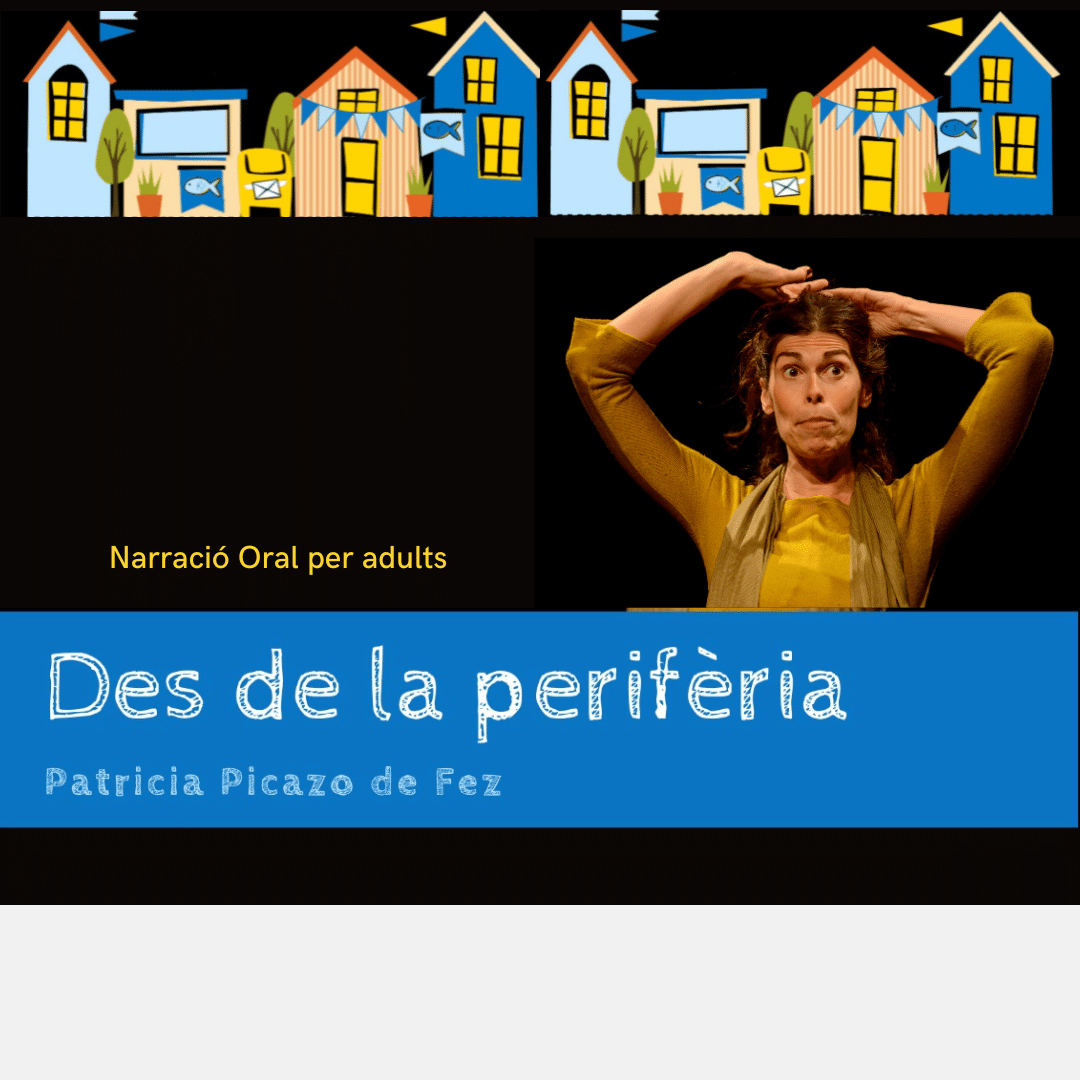 Des de la perifèria. General. Adults